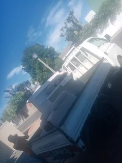 Removal and delivery services