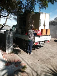 Removal and delivery services