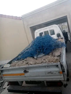 Removal and delivery services