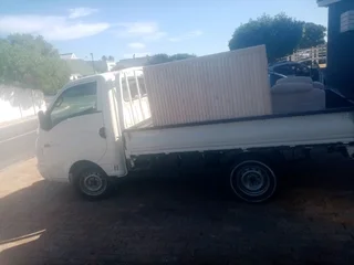 Removal and delivery services