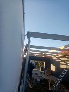 Carport Installation And Sharde Bord Installation Experts