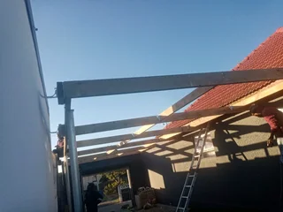 CARPORT INSTALLATION and SHARDE BORD INSTALLATION EXPERTS