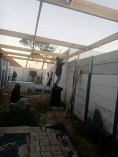 CARPORT INSTALLATION and SHARDE BORD INSTALLATION EXPERTS