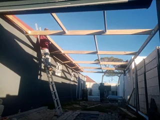 CARPORT INSTALLATION and SHARDE BORD INSTALLATION EXPERTS