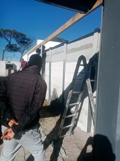 CARPORT INSTALLATION and SHARDE BORD INSTALLATION EXPERTS