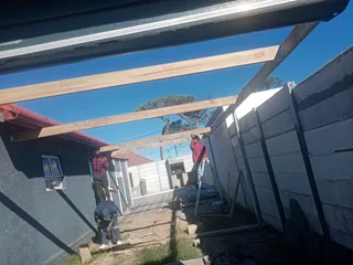 CARPORT INSTALLATION and SHARDE BORD INSTALLATION EXPERTS