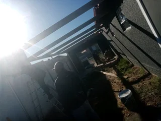 CARPORT INSTALLATION and SHARDE BORD INSTALLATION EXPERTS