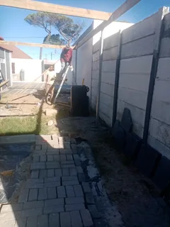 CARPORT INSTALLATION and SHARDE BORD INSTALLATION EXPERTS