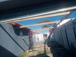 CARPORT INSTALLATION and SHARDE BORD INSTALLATION EXPERTS