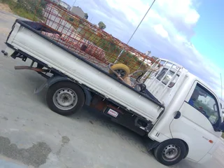 Removals and delivery services