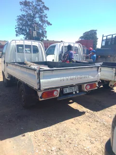 Removals and delivery services