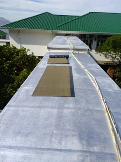 Touchon waterproofing
