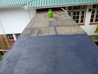 Touchon waterproofing