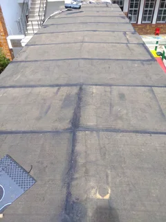 Touchon waterproofing