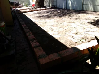 Build -in concert swimming pools