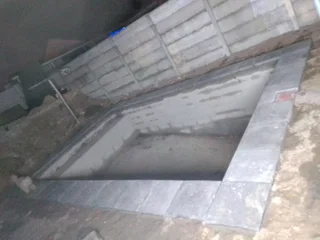 Pools profesionals repair and mantanence