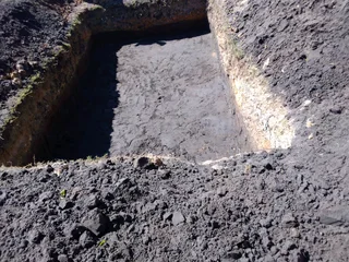 Guarantee swimming pool fiber glass liningup