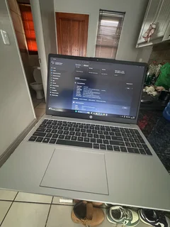 HP 255 15.6 inch G10 Notebook Pc