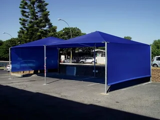 Sun Protection: Shadeports (New &amp; Repairs)