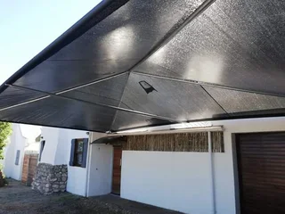 Sun Protection: Shadeports (New &amp; Repairs)