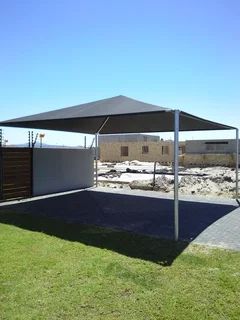 Sun Protection / Shadeports (New & Repairs)