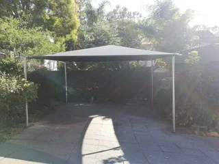 Sun Protection / Shadeports (New &amp; Repairs)