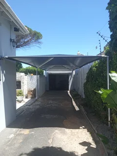 Sun Protection / Shadeports (New &amp; Repairs)