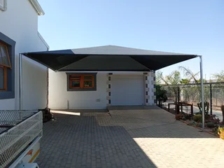 Sun Protection / Shadeports (New &amp; Repairs)