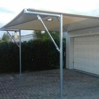 Shadeports (New &amp; Repairs) Orders Closing in 9 DAYS