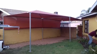 Shadeports (New &amp; Repairs) Orders Closing in 9 DAYS