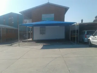 Shadeports (New &amp; Repairs) Orders Closing in 9 DAYS