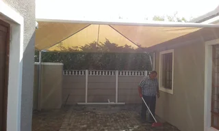 Shadeports (New &amp; Repairs) Orders Closing in 9 DAYS