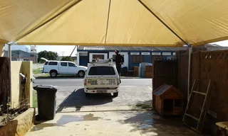 Shadeports (New &amp; Repairs) Orders Closing in 9 DAYS