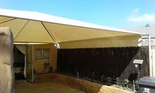 Shadeports (New &amp; Repairs) Orders Closing in 9 DAYS