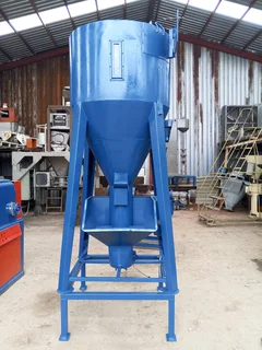 Fountain Mixer Mild Steel Fm02