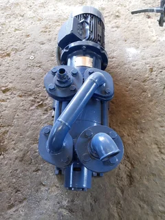 Vacuum Pump