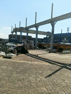 Gantry Crane
