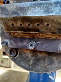 Extruder - Ad Posted By Mike Clayton