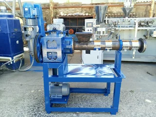 Extruder - Ad Posted By Mike Clayton