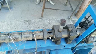 EXTRUDER - Ad posted by Mike Clayton