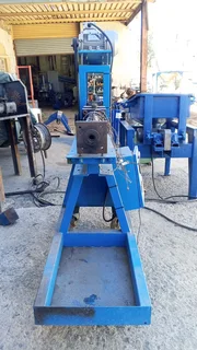 EXTRUDER - Ad posted by Mike Clayton