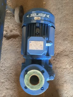 Centrifugal Pump