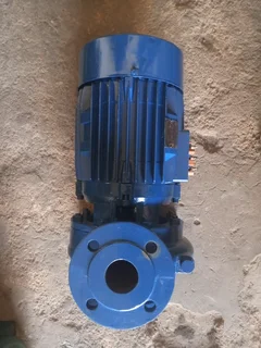 Centrifugal Pump