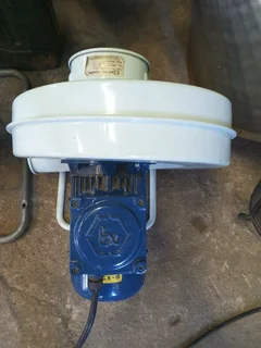 BLOWER - Ad posted by Mike Clayton