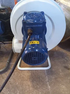 BLOWER - Ad posted by Mike Clayton