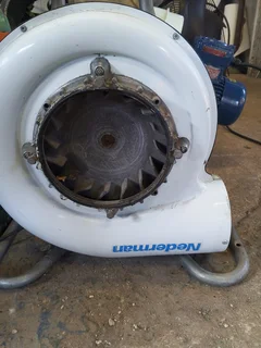 BLOWER - Ad posted by Mike Clayton