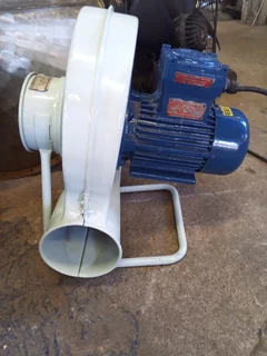 Blower - Ad Posted By Mike Clayton