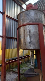 High Speed Disperser