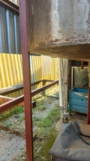 HIGH SPEED DISPERSER