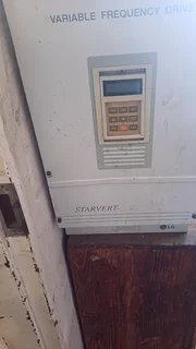 HIGH SPEED DISPERSER